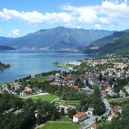 Guest House Il Nido Dello Svasso -Foresteria Lombarda- Сорико Экстерьер фото