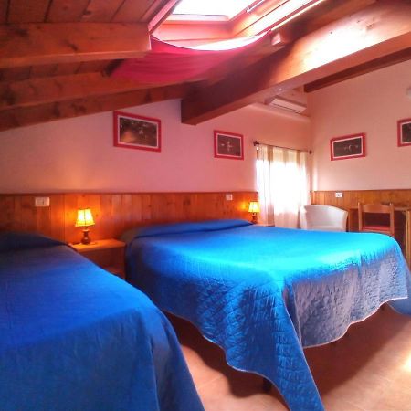 Guest House Il Nido Dello Svasso -Foresteria Lombarda- Сорико Экстерьер фото