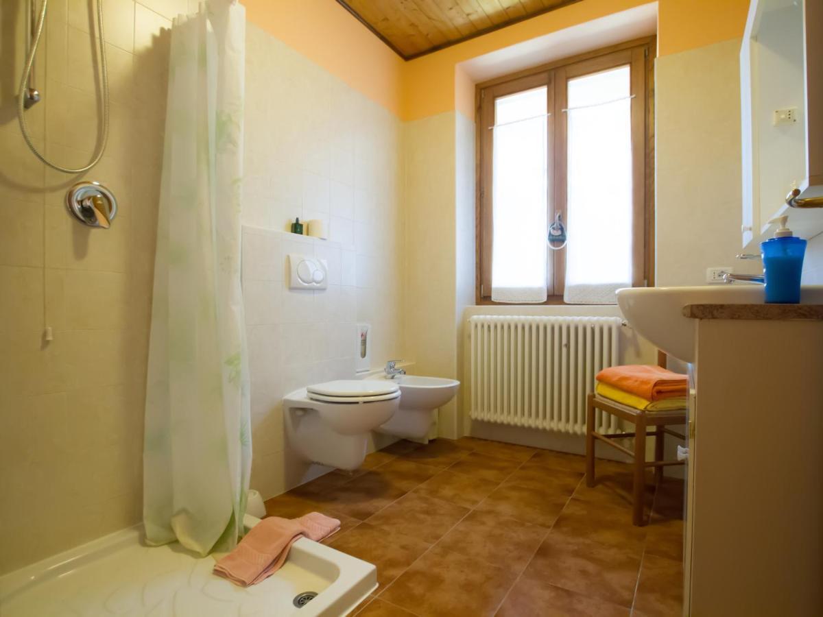 Guest House Il Nido Dello Svasso -Foresteria Lombarda- Сорико Экстерьер фото