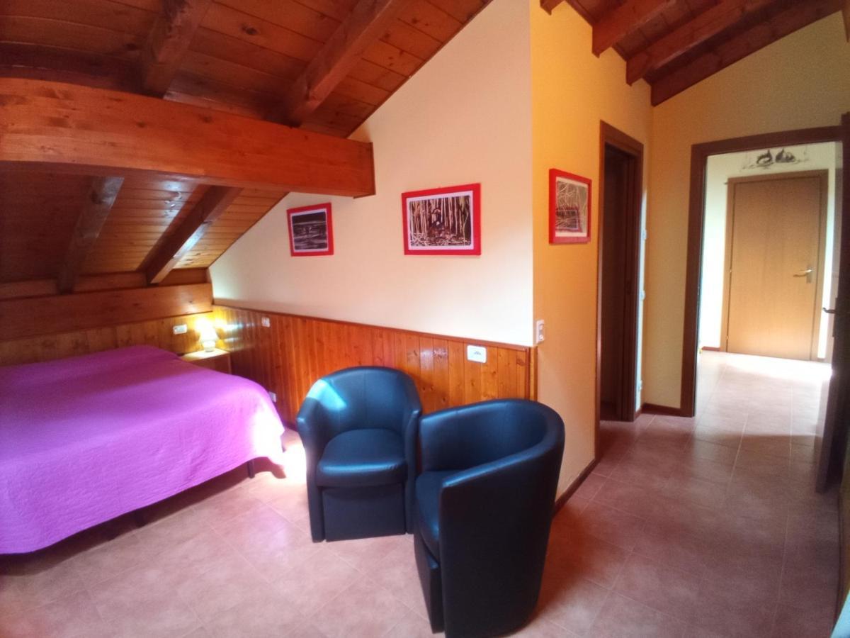 Guest House Il Nido Dello Svasso -Foresteria Lombarda- Сорико Экстерьер фото